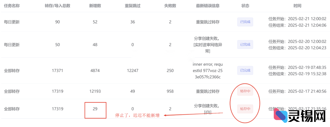 图片[3]-全新美化版短剧搜索管理系统源码及详细安装指南-灵锡网