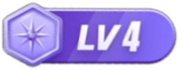 等级-LV4-灵锡网