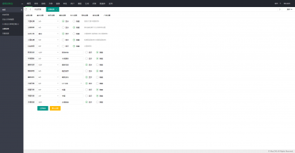 图片[2]-大橙子vfed 5.0去授权完美破解主题-灵锡网