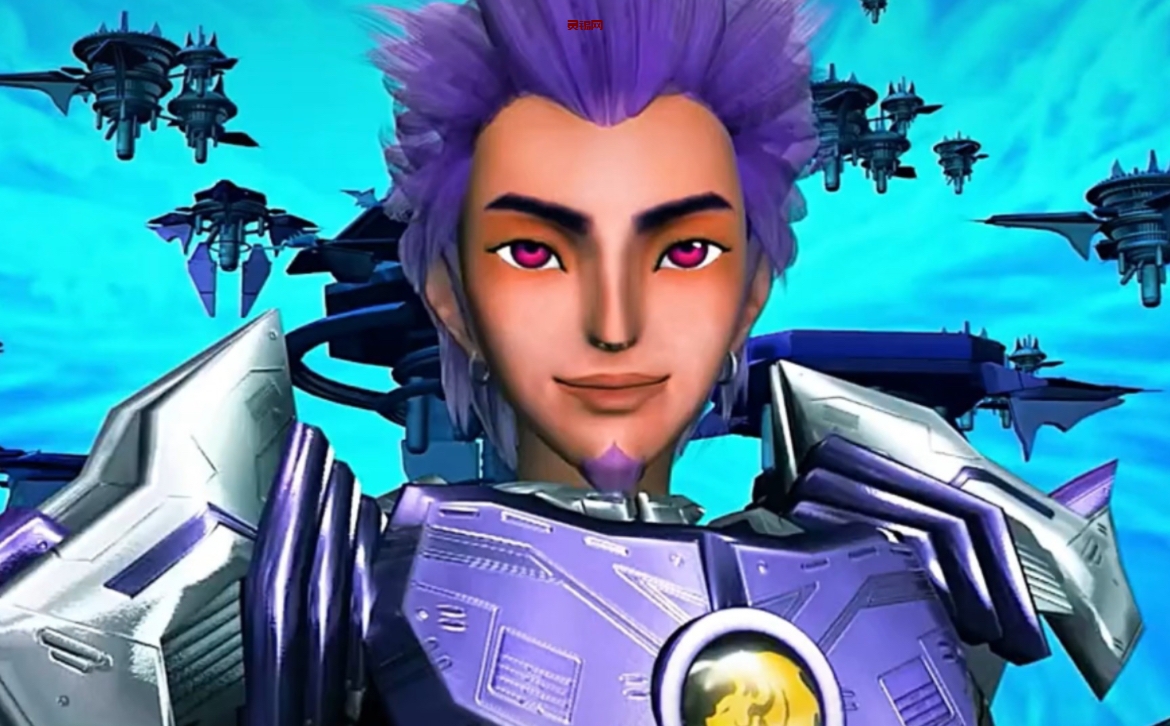 超兽武装 4K修复版(2011) (仁者无敌+勇者无惧)-灵锡网