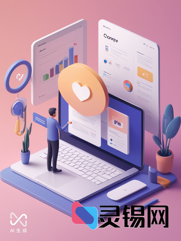 手机AI换脸，照片视频都可以，一键智能换脸，解锁会员-灵锡网