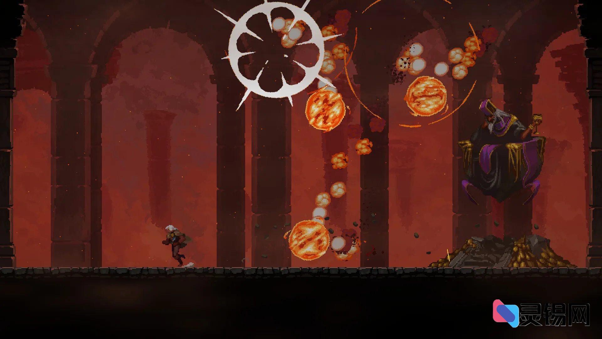 Dragon Is Dead 巨龙已死 v1.064-灵锡网