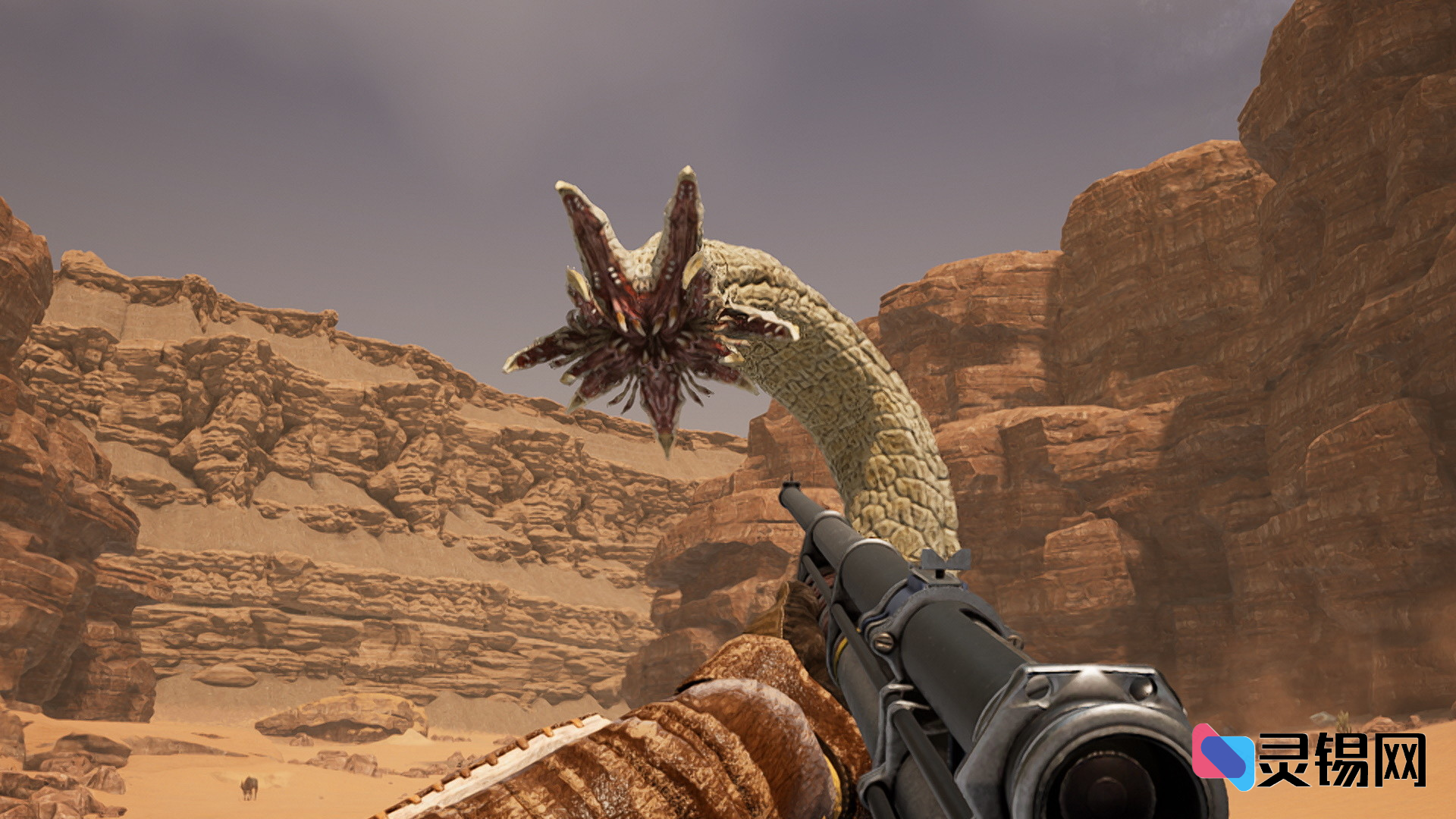 ICARUS 翼星求生 v2.2.62.139704-灵锡网