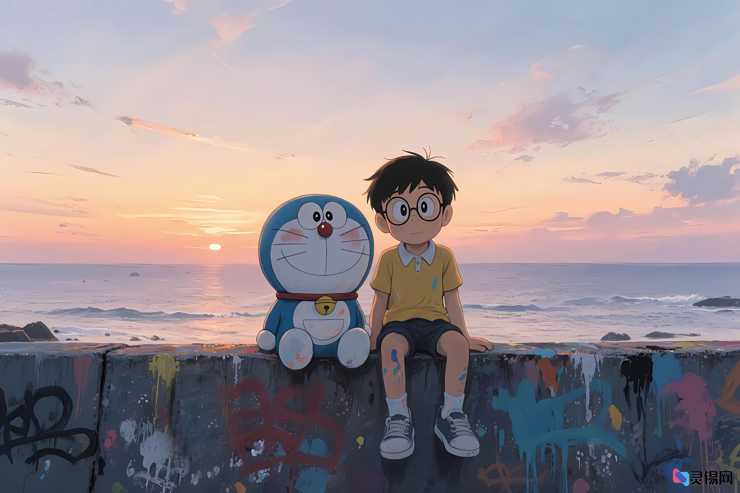 灵锡网-最新个人主页模板和导航站源码分享