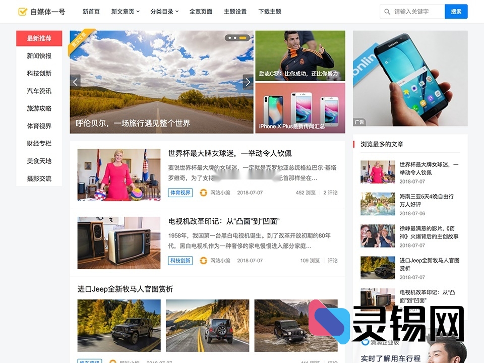 一次打包带走：主题巴巴全系列源码+专属SEO插件，WordPress建站速成包-灵锡网