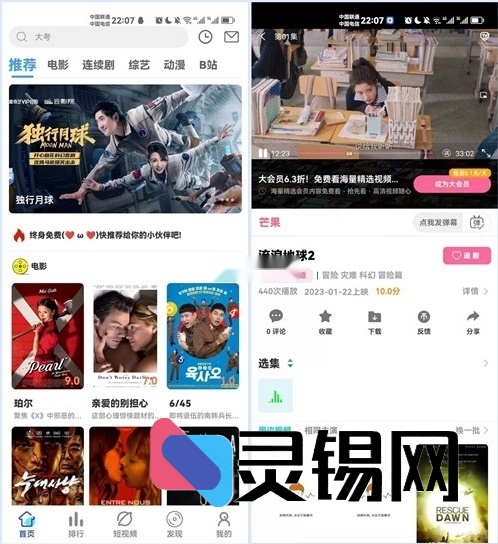 绿豆7.0 DDNS前端源文件&API插件合集：去授权开心畅享版-灵锡网