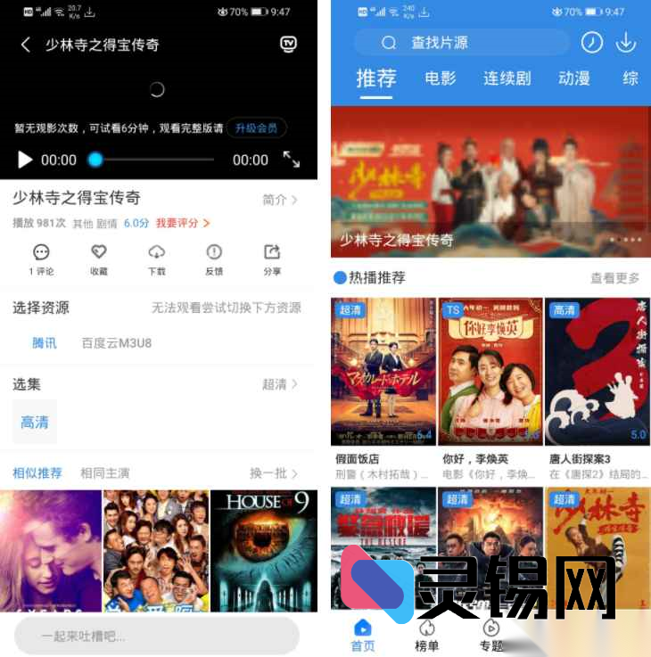 4.0.5版萝卜影视Java源码【缺陷全补·完整放送】-灵锡网