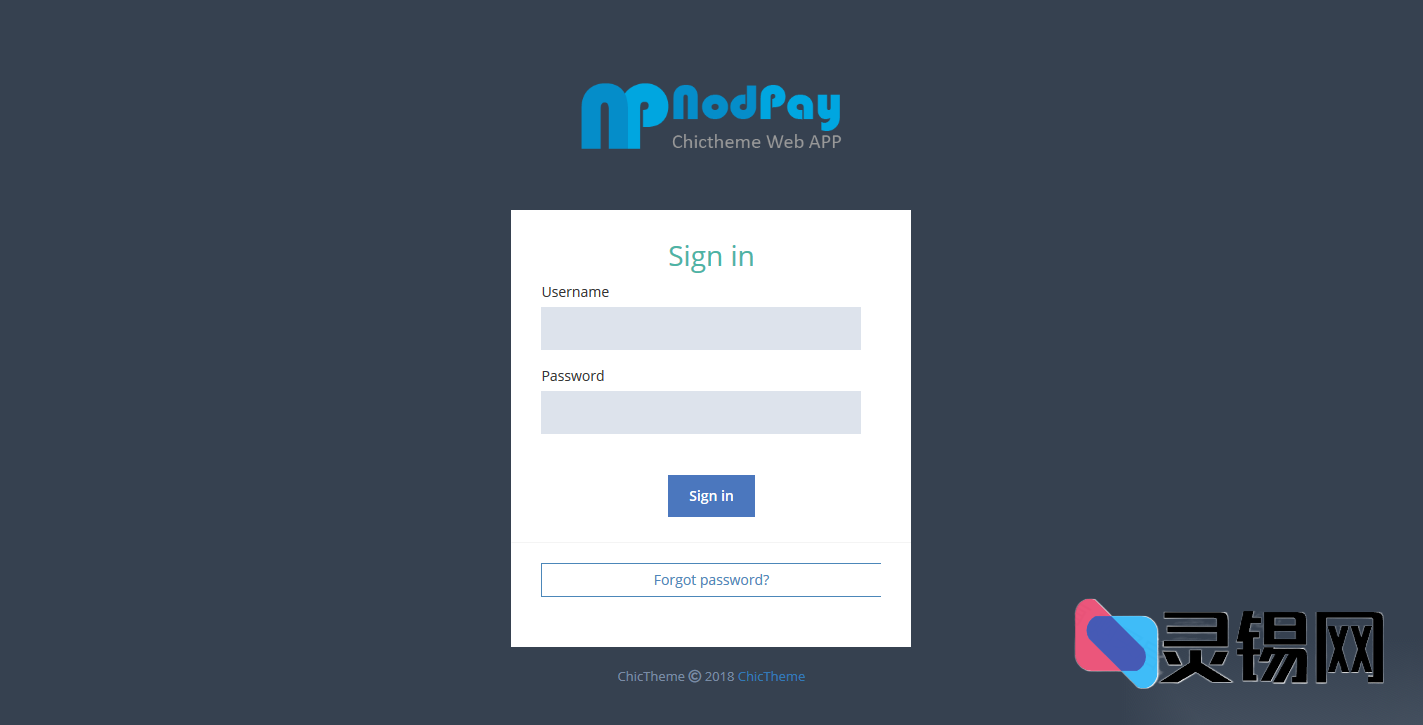 PHP国际化支付网关，一键接入PayPal的多语收款工具-灵锡网