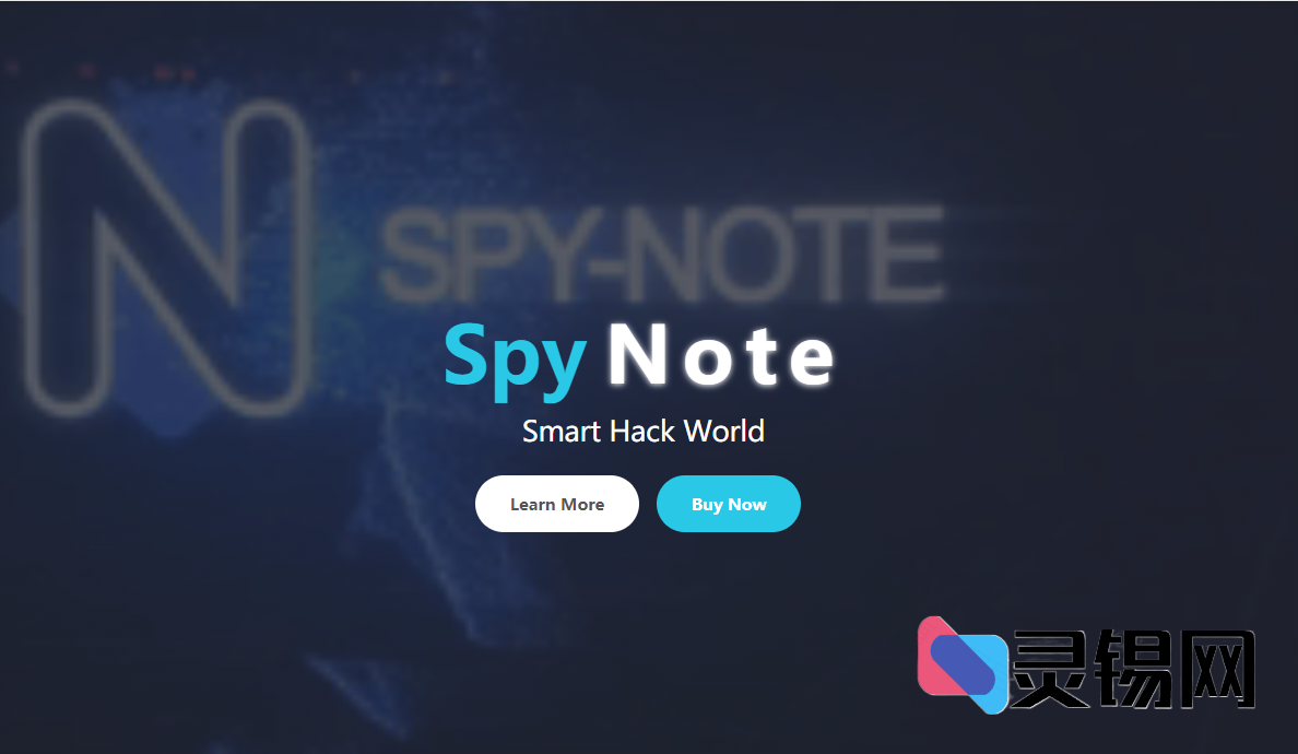 SpyNote 7.0 免费授权直装包-灵锡网