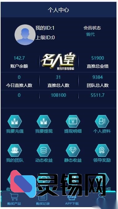 共享休憩椅背后的钱生钱系统｜投资理财新科技-灵锡网